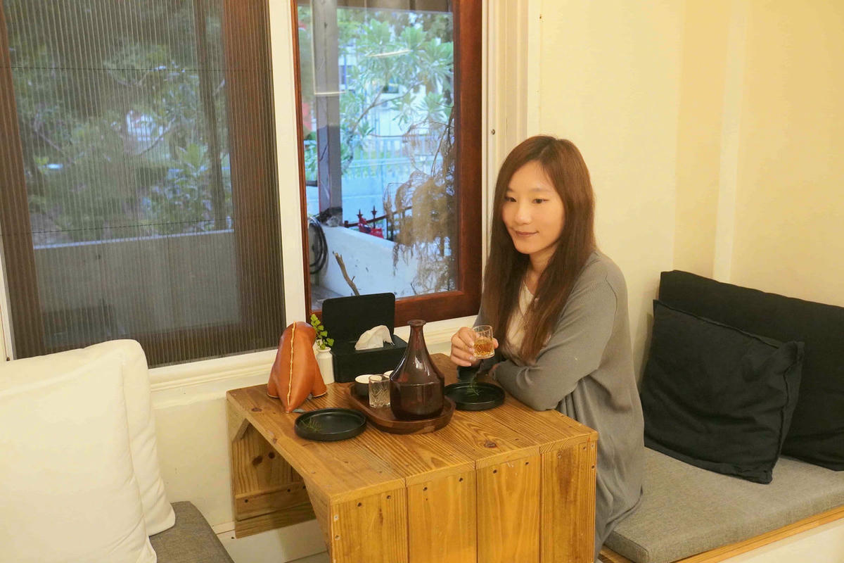 【南投魚池】Canlive可以住日月潭私宅,用一杯茶的時間,愛上藏身巷弄的包棟文青民宿。寵物友善 - 第12張圖