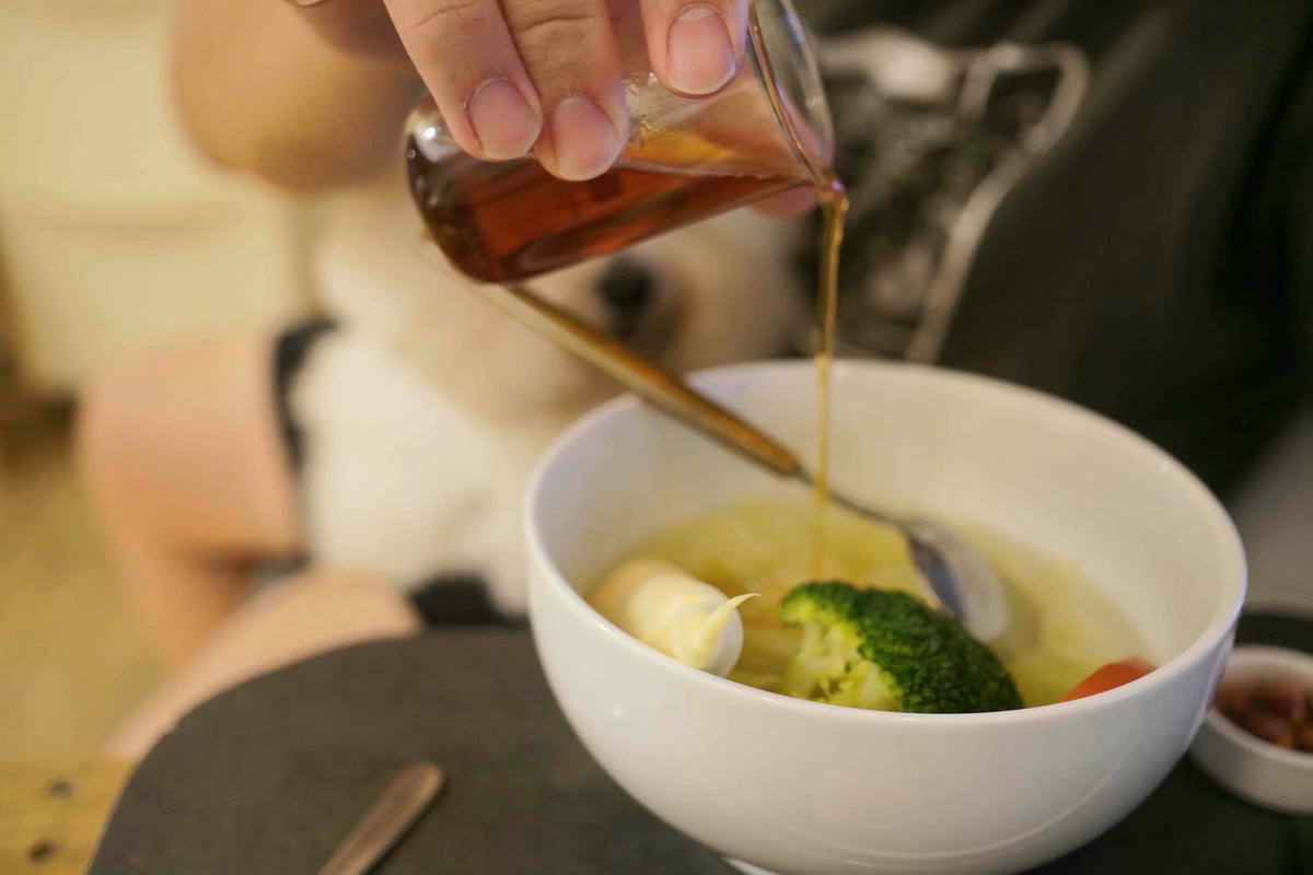 【南投魚池】Canlive可以住日月潭私宅,用一杯茶的時間,愛上藏身巷弄的包棟文青民宿。寵物友善 - 第62張圖