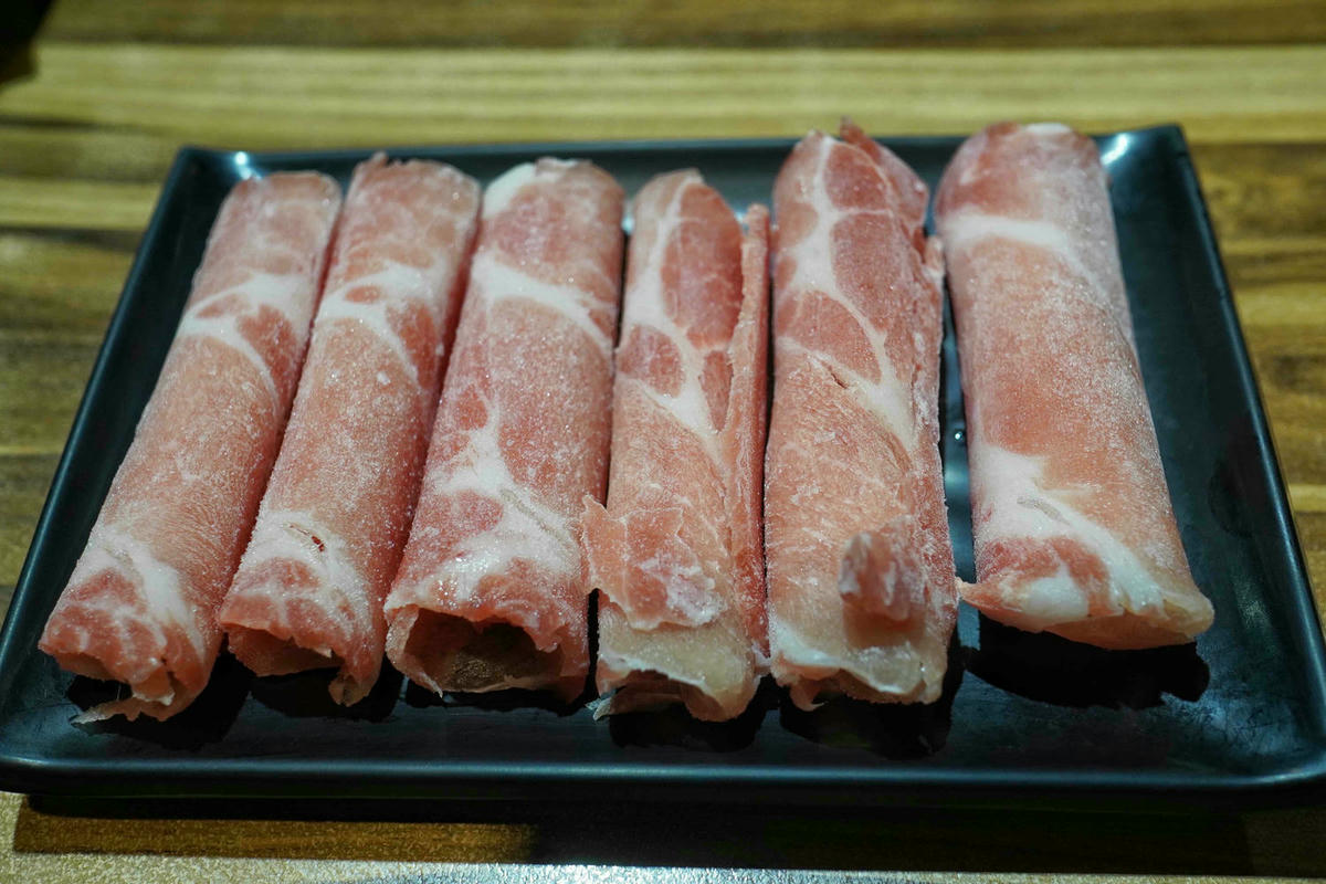 【台北美食】三峽蒙古紅,道地蒙古火鍋吃到飽,肉品蔬菜甜點通通無限供應,寵物超友善! - 第56張圖