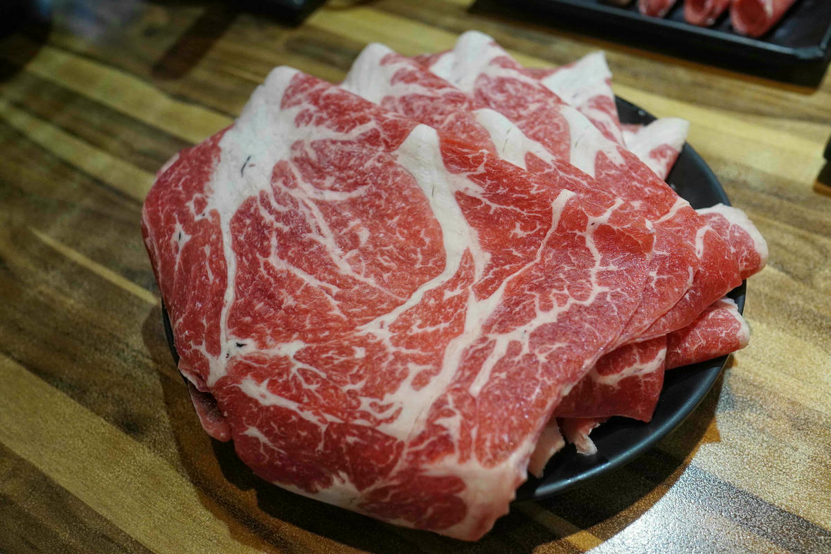 【台北美食】三峽蒙古紅,道地蒙古火鍋吃到飽,肉品蔬菜甜點通通無限供應,寵物超友善! - 第50張圖