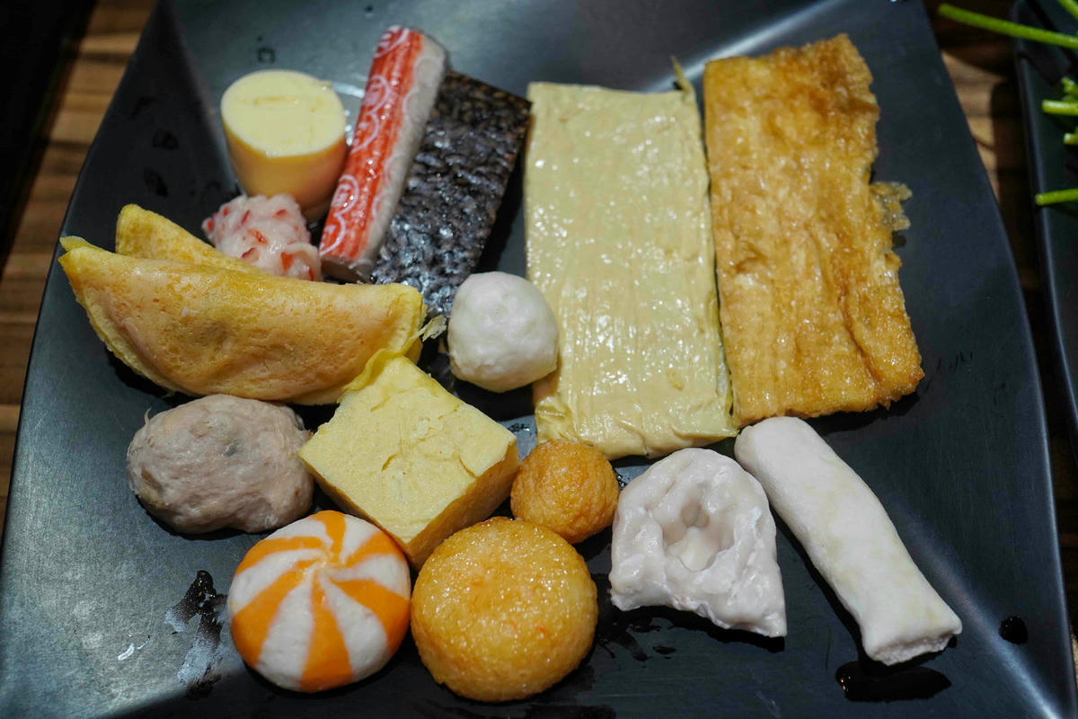 【台北美食】三峽蒙古紅,道地蒙古火鍋吃到飽,肉品蔬菜甜點通通無限供應,寵物超友善! - 第64張圖