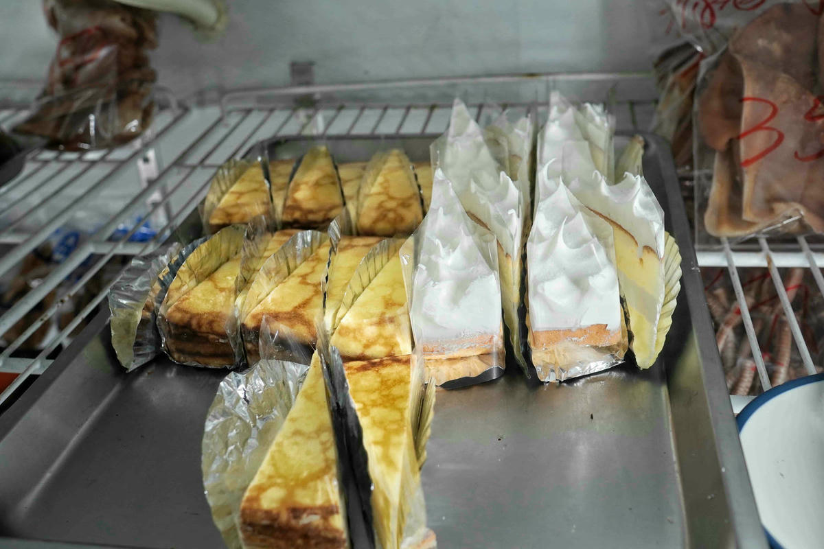 【台北美食】三峽蒙古紅,道地蒙古火鍋吃到飽,肉品蔬菜甜點通通無限供應,寵物超友善! - 第77張圖