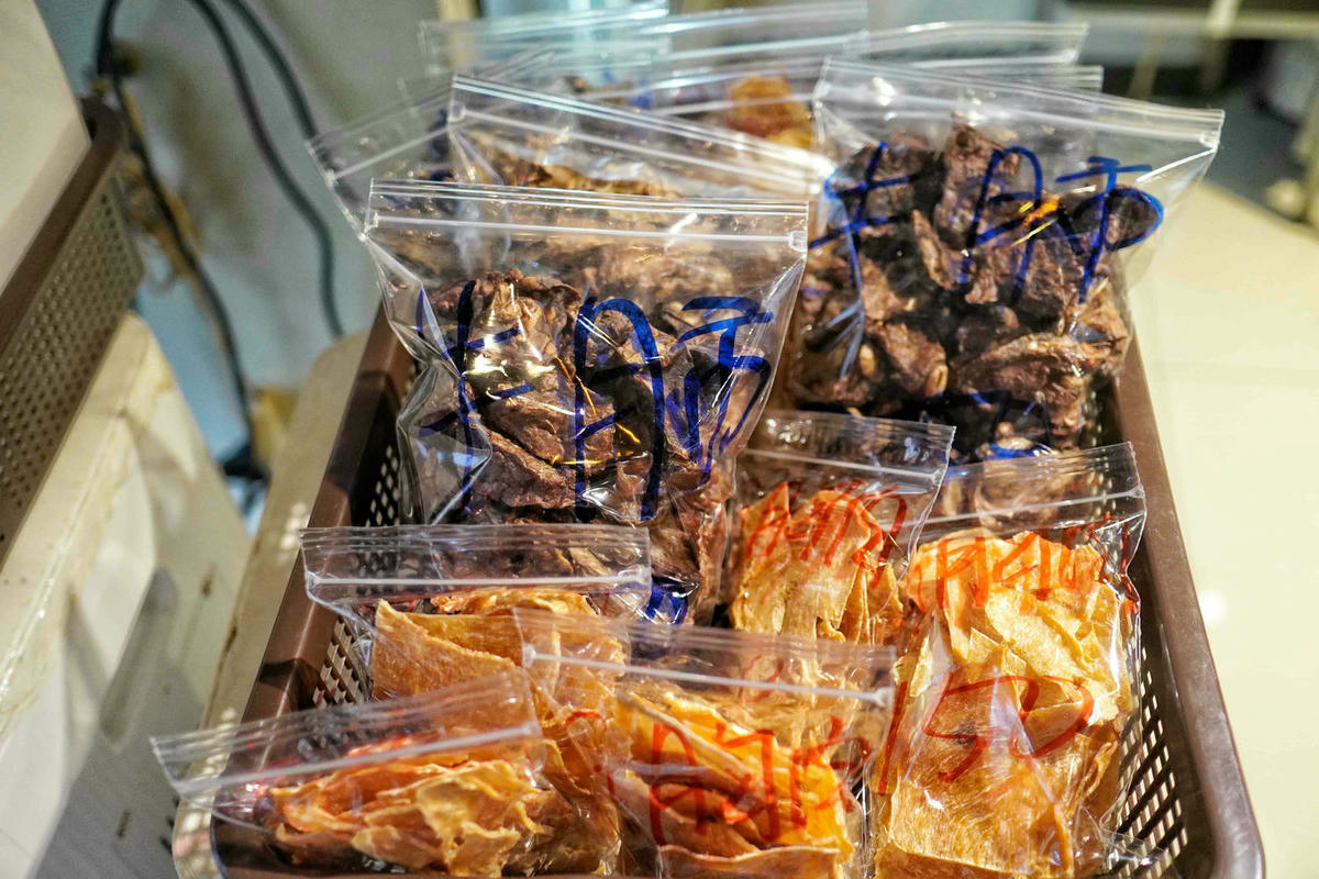 【台北美食】三峽蒙古紅,道地蒙古火鍋吃到飽,肉品蔬菜甜點通通無限供應,寵物超友善! - 第17張圖