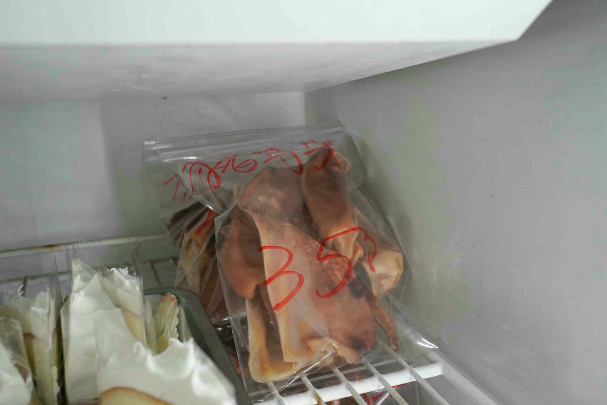 【台北美食】三峽蒙古紅,道地蒙古火鍋吃到飽,肉品蔬菜甜點通通無限供應,寵物超友善! - 第20張圖