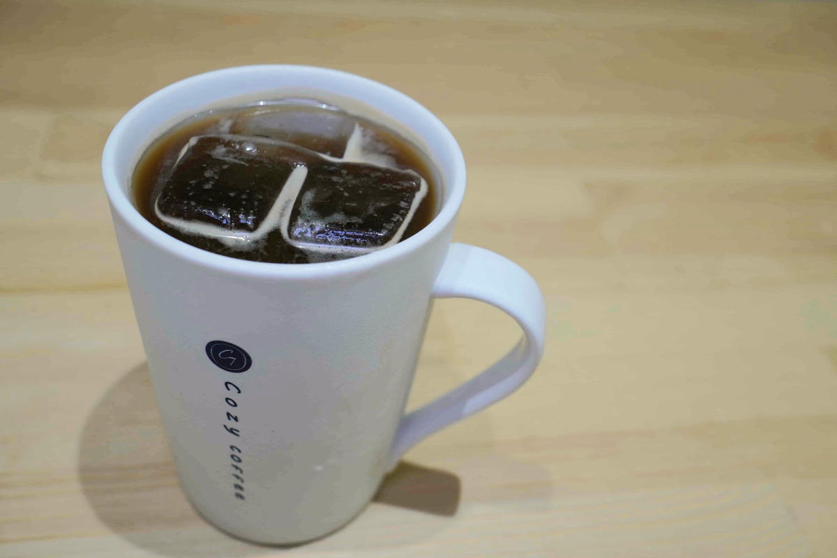 【新北泰山美食】物美價廉的舒適文青咖啡店,可集咖啡 Cozy Coffee泰山福興店,有插座不限時,不管是飲品、輕食下午茶水準都令人驚豔! - 第38張圖