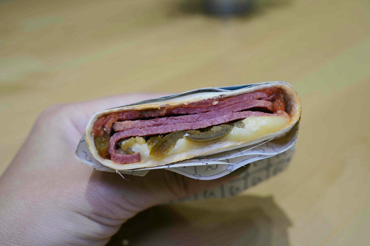 【新北泰山美食】物美價廉的舒適文青咖啡店,可集咖啡 Cozy Coffee泰山福興店,有插座不限時,不管是飲品、輕食下午茶水準都令人驚豔! - 第25張圖