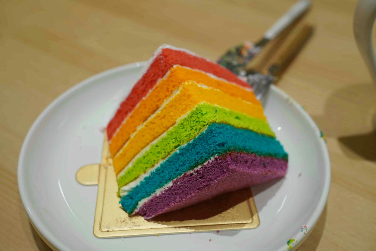 【新北泰山美食】物美價廉的舒適文青咖啡店,可集咖啡 Cozy Coffee泰山福興店,有插座不限時,不管是飲品、輕食下午茶水準都令人驚豔! - 第43張圖
