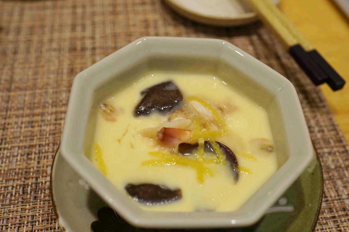 【宜蘭羅東美食】同心鮨omakase,板前天婦羅、壽司無菜單料理,完全預約制的在地日本料理 - 第23張圖