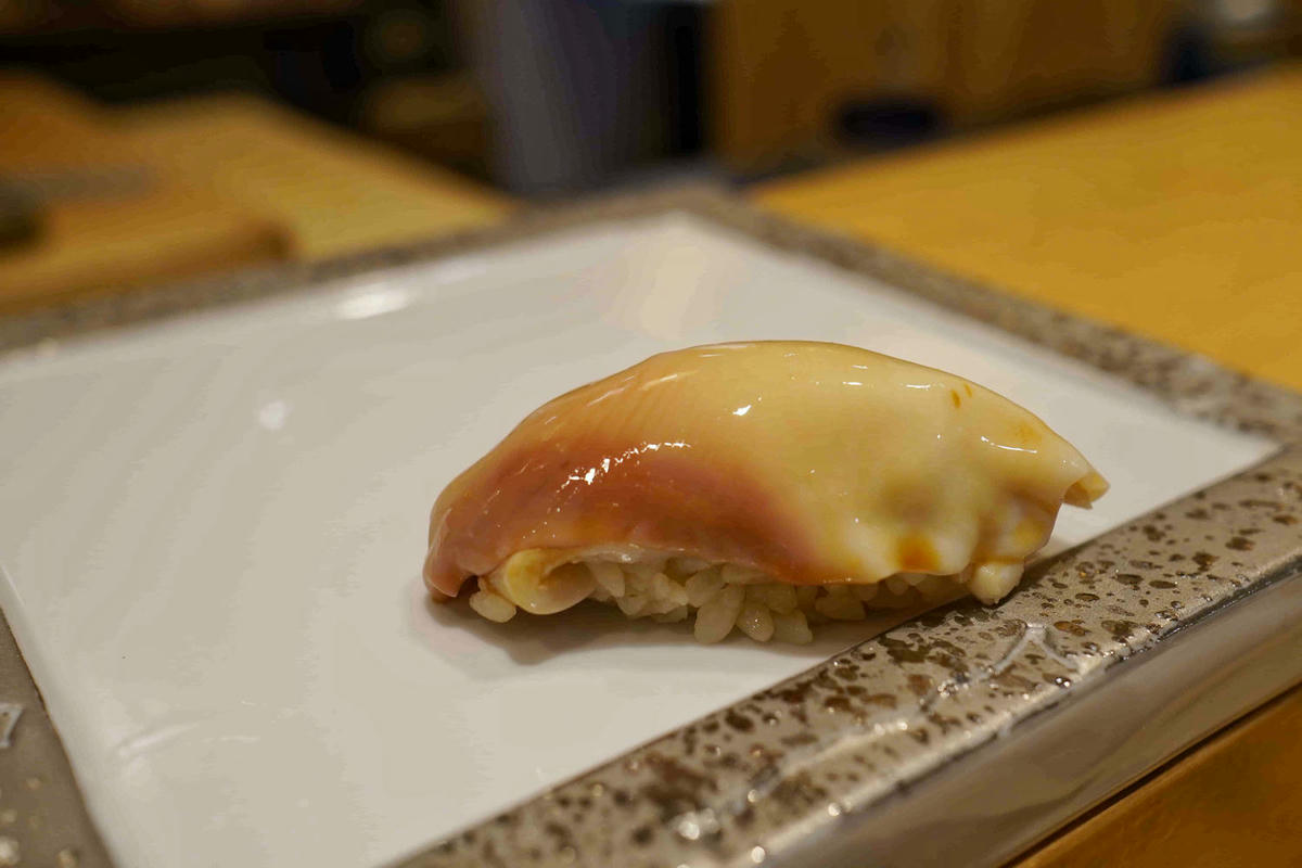 【宜蘭羅東美食】同心鮨omakase,板前天婦羅、壽司無菜單料理,完全預約制的在地日本料理 - 第49張圖