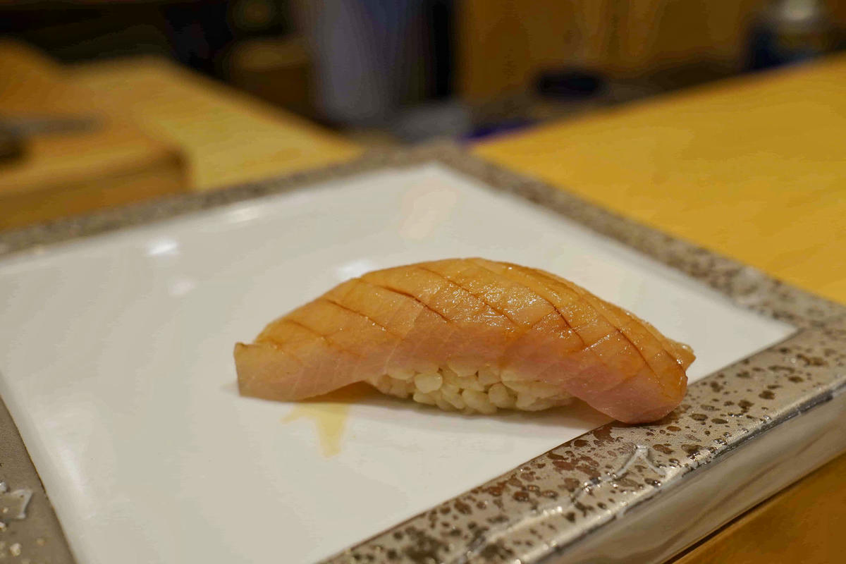 【宜蘭羅東美食】同心鮨omakase,板前天婦羅、壽司無菜單料理,完全預約制的在地日本料理 - 第51張圖