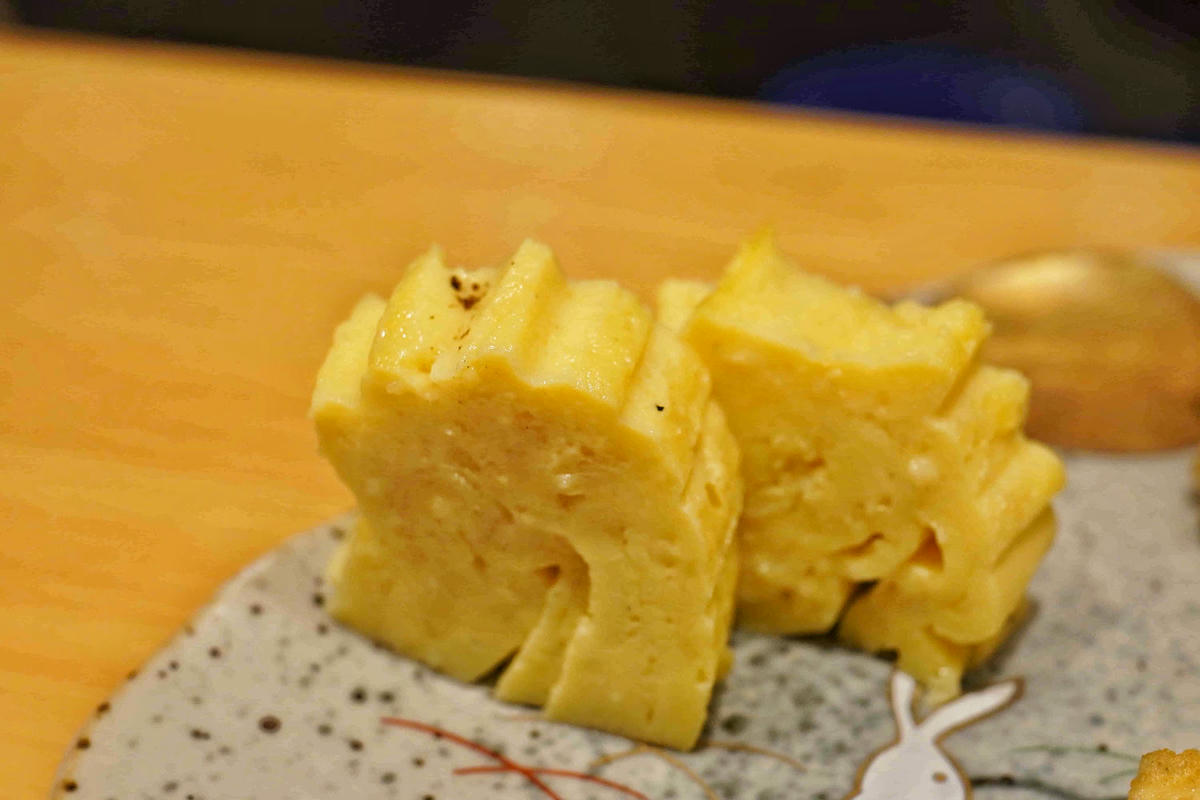 【宜蘭羅東美食】同心鮨omakase,板前天婦羅、壽司無菜單料理,完全預約制的在地日本料理 - 第36張圖