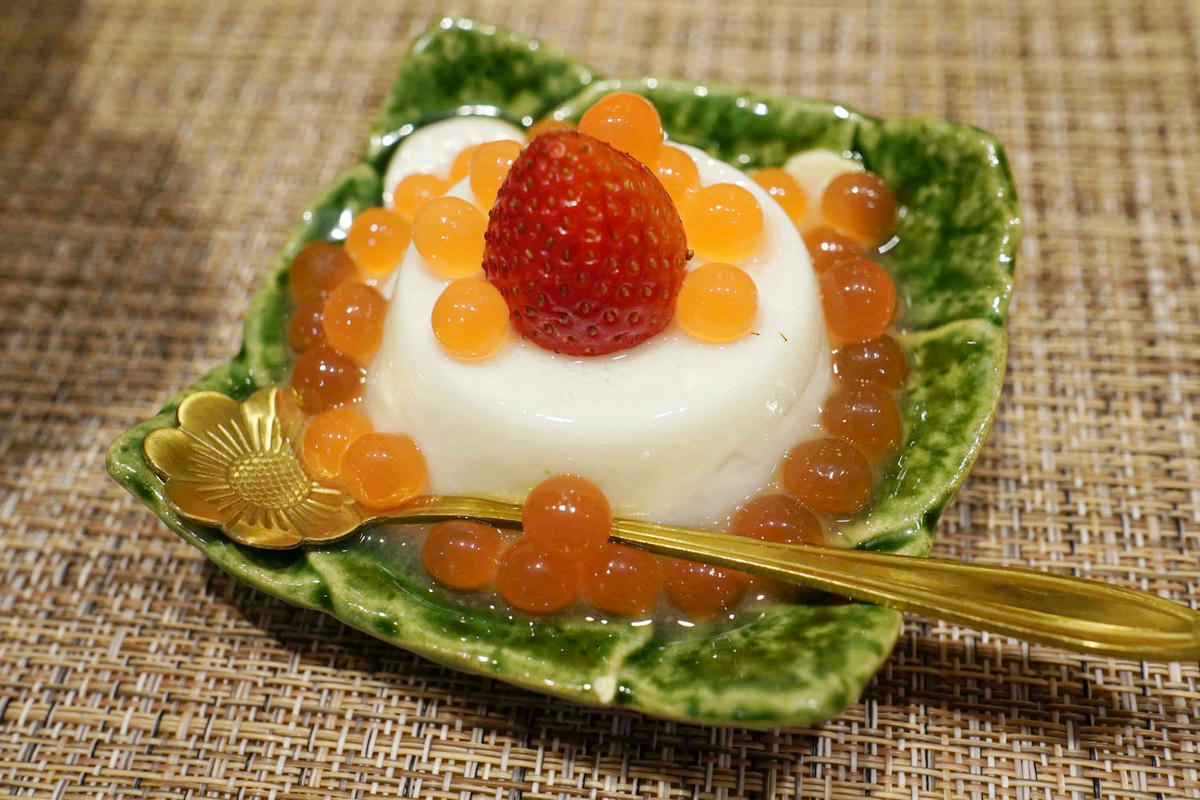 【宜蘭羅東美食】同心鮨omakase,板前天婦羅、壽司無菜單料理,完全預約制的在地日本料理 - 第41張圖