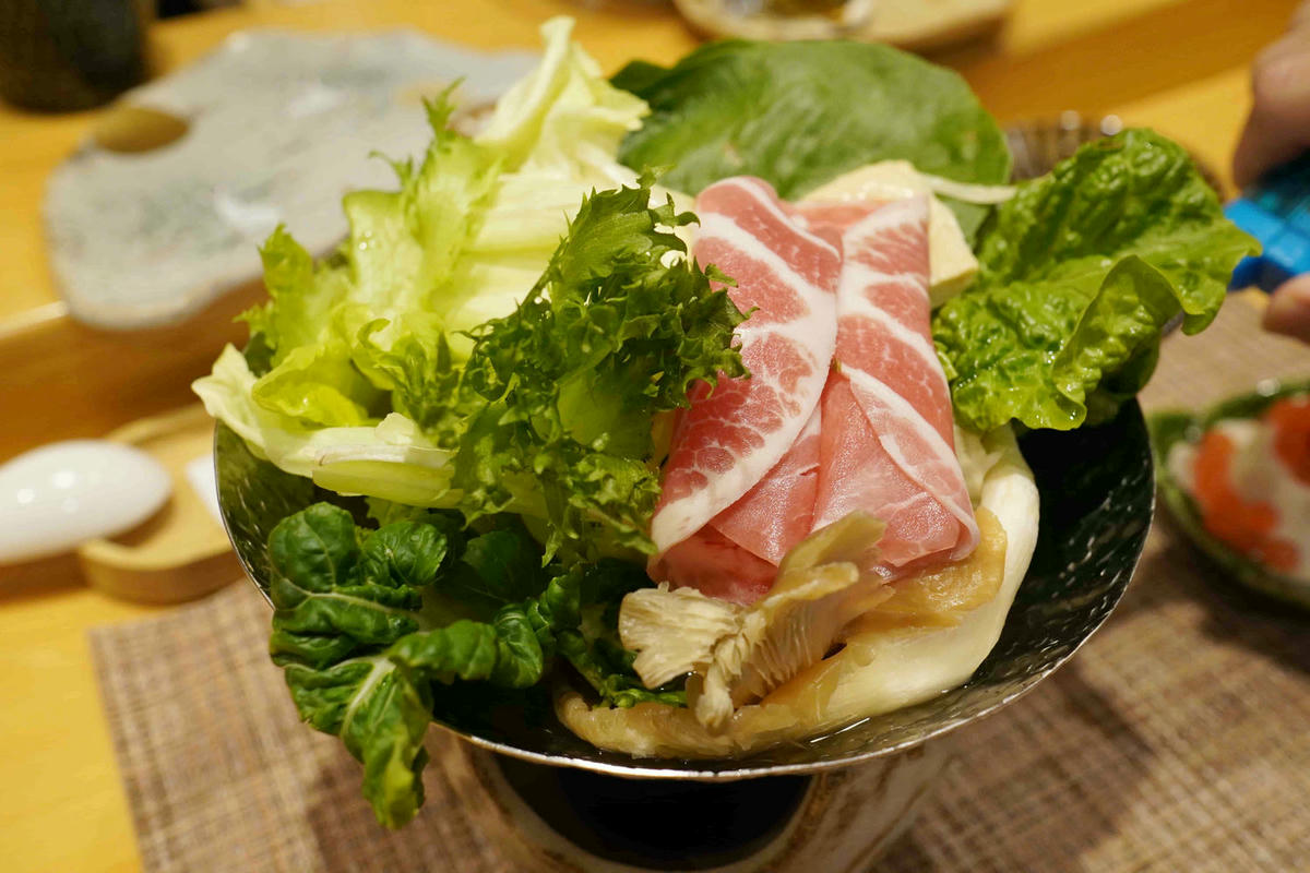 【宜蘭羅東美食】同心鮨omakase,板前天婦羅、壽司無菜單料理,完全預約制的在地日本料理 - 第38張圖