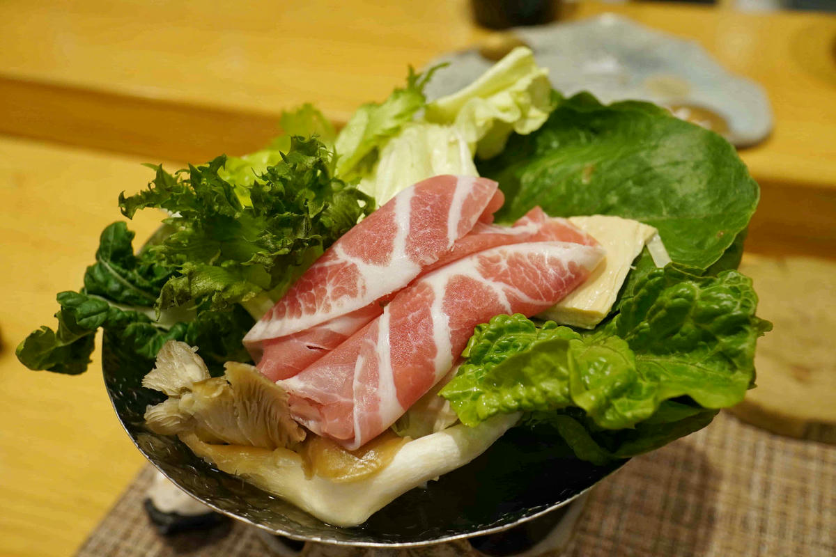 【宜蘭羅東美食】同心鮨omakase,板前天婦羅、壽司無菜單料理,完全預約制的在地日本料理 - 第37張圖
