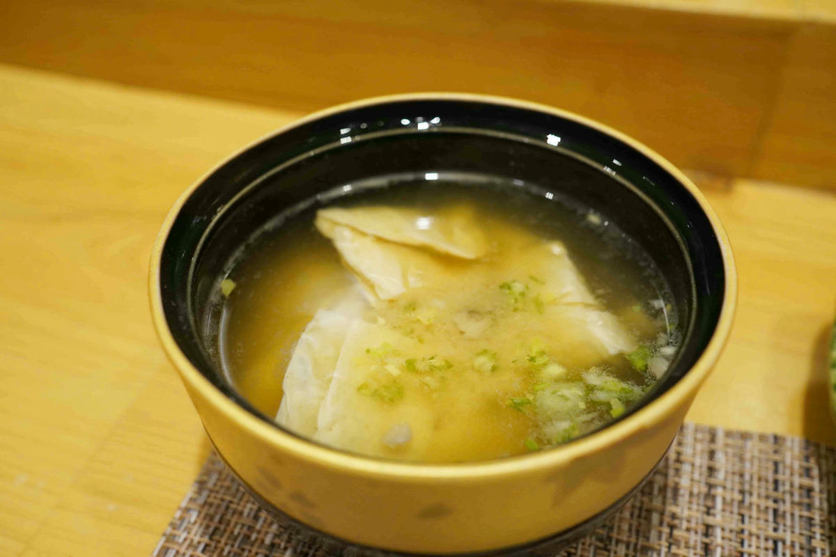 【宜蘭羅東美食】同心鮨omakase,板前天婦羅、壽司無菜單料理,完全預約制的在地日本料理 - 第60張圖