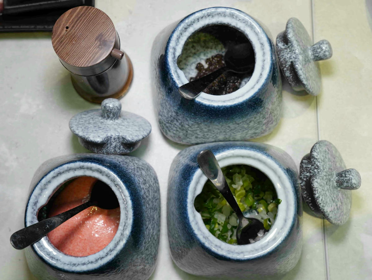【桃園美食】純水燒肉,桃園藝文特區新開幕的正宗和牛燒肉店!一次滿足視覺與味覺的極致和牛饗宴,自己烤肉只要半價,還有高級VIP包廂 - 第24張圖