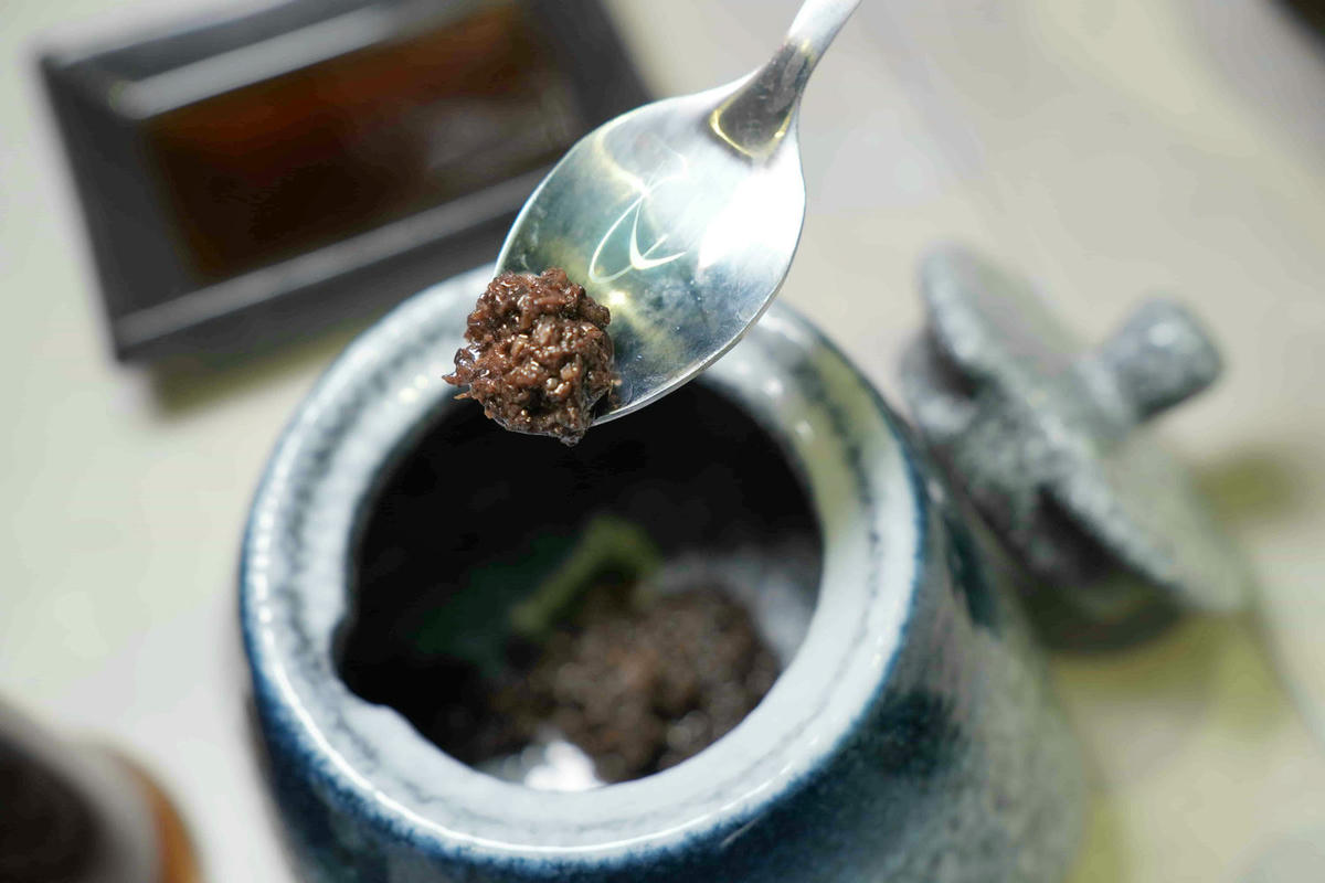 【桃園美食】純水燒肉,桃園藝文特區新開幕的正宗和牛燒肉店!一次滿足視覺與味覺的極致和牛饗宴,自己烤肉只要半價,還有高級VIP包廂 - 第25張圖