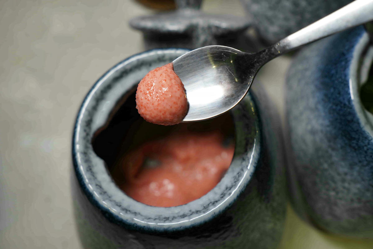 【桃園美食】純水燒肉,桃園藝文特區新開幕的正宗和牛燒肉店!一次滿足視覺與味覺的極致和牛饗宴,自己烤肉只要半價,還有高級VIP包廂 - 第26張圖
