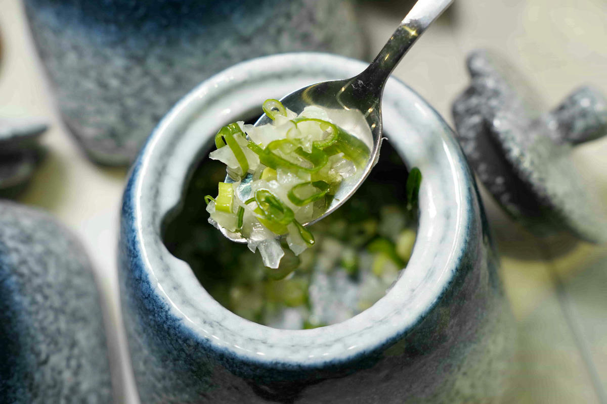 【桃園美食】純水燒肉,桃園藝文特區新開幕的正宗和牛燒肉店!一次滿足視覺與味覺的極致和牛饗宴,自己烤肉只要半價,還有高級VIP包廂 - 第27張圖