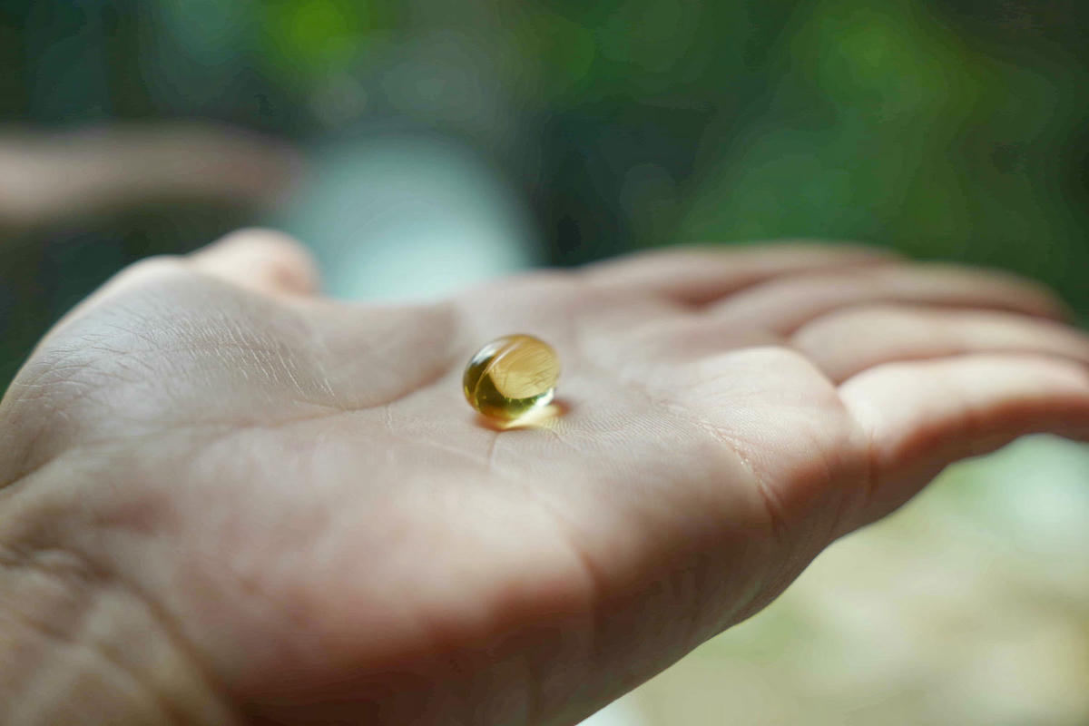 【寵物保健】Furluv樂球 好魚油軟膠囊,為毛孩儲蓄全方位的健康!兼顧眼睛、心血管、關節、皮膚、腦部健康發展,讓毛孩陪伴我們久久長長! - 第3張圖