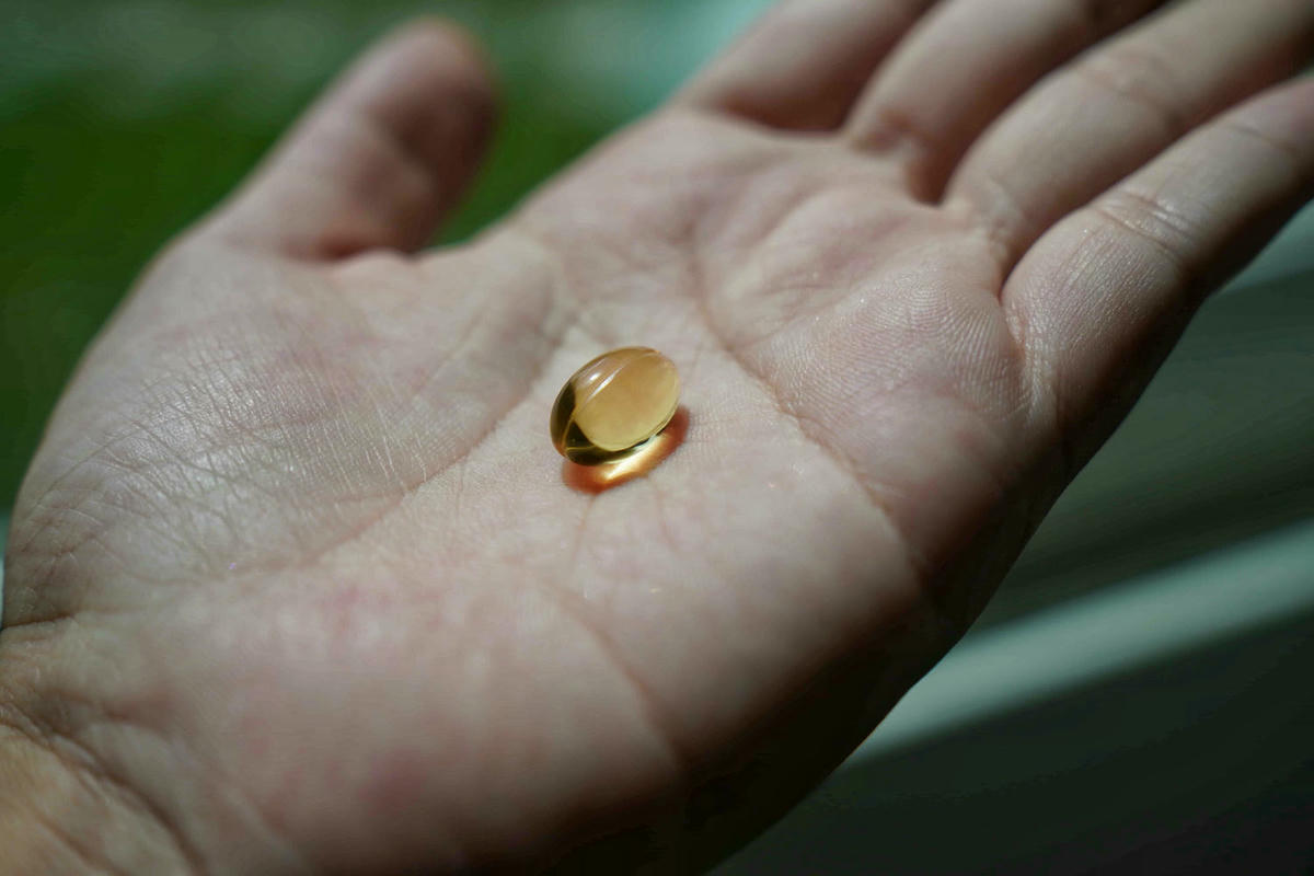 【寵物保健】Furluv樂球 好魚油軟膠囊,為毛孩儲蓄全方位的健康!兼顧眼睛、心血管、關節、皮膚、腦部健康發展,讓毛孩陪伴我們久久長長! - 第17張圖