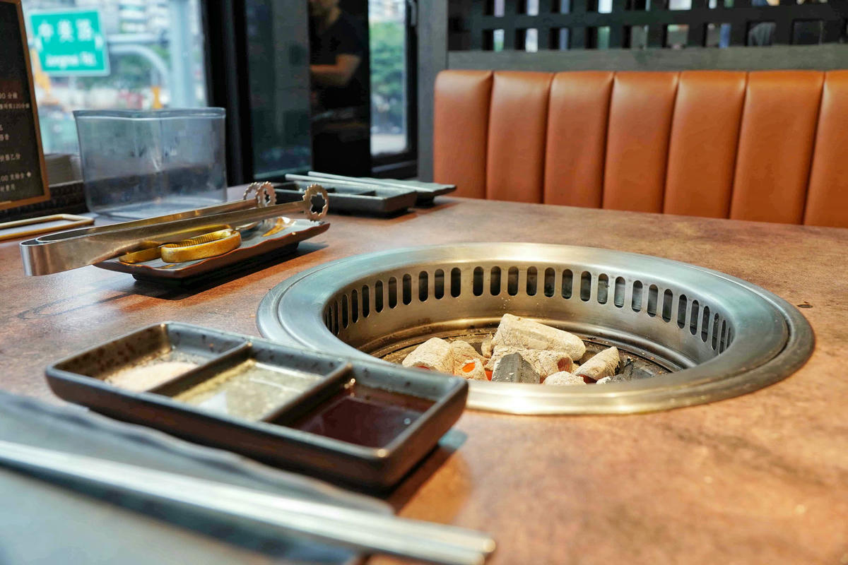【桃園美食】超難訂「一生燒肉」(含各方案菜色整理),單點級A5和牛燒肉吃到飽1880方案開箱,神級CP值,想吃和牛來這就對了! - 第17張圖