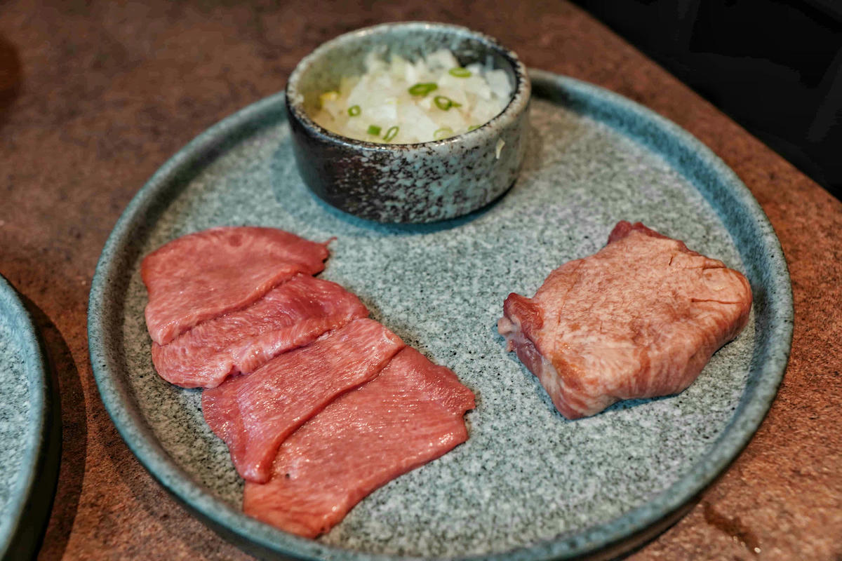 【桃園美食】超難訂「一生燒肉」(含各方案菜色整理),單點級A5和牛燒肉吃到飽1880方案開箱,神級CP值,想吃和牛來這就對了! - 第29張圖