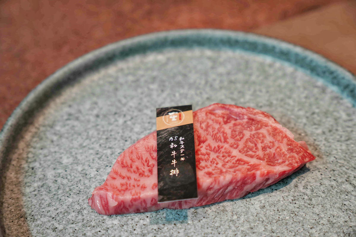 【桃園美食】超難訂「一生燒肉」(含各方案菜色整理),單點級A5和牛燒肉吃到飽1880方案開箱,神級CP值,想吃和牛來這就對了! - 第28張圖
