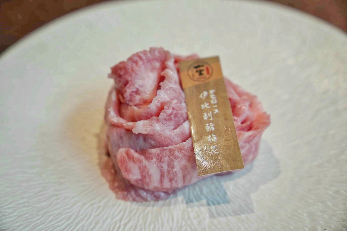 【桃園美食】超難訂「一生燒肉」(含各方案菜色整理),單點級A5和牛燒肉吃到飽1880方案開箱,神級CP值,想吃和牛來這就對了! - 第37張圖
