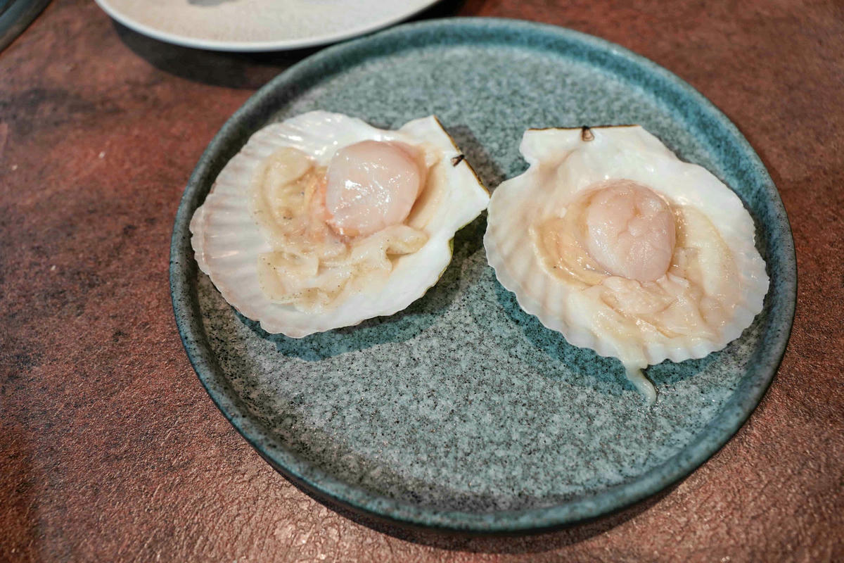 【桃園美食】超難訂「一生燒肉」(含各方案菜色整理),單點級A5和牛燒肉吃到飽1880方案開箱,神級CP值,想吃和牛來這就對了! - 第47張圖