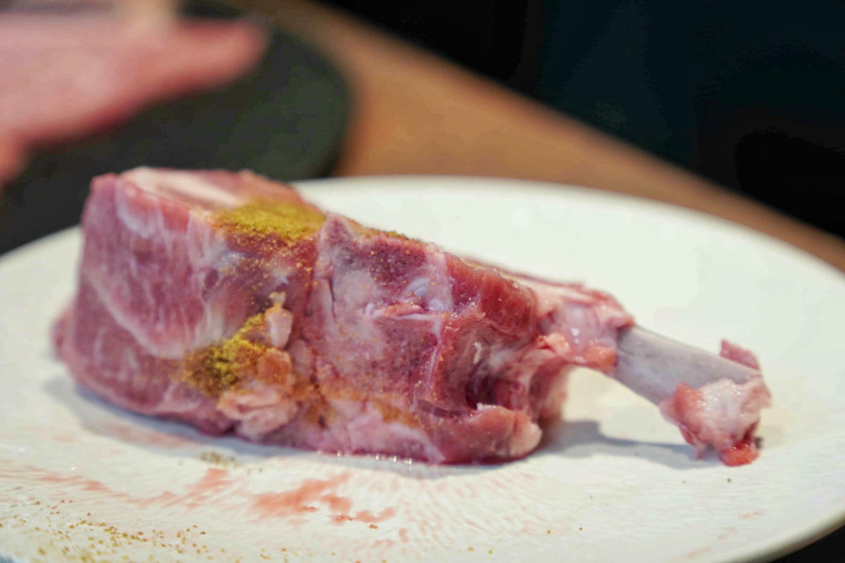 【桃園美食】超難訂「一生燒肉」(含各方案菜色整理),單點級A5和牛燒肉吃到飽1880方案開箱,神級CP值,想吃和牛來這就對了! - 第39張圖