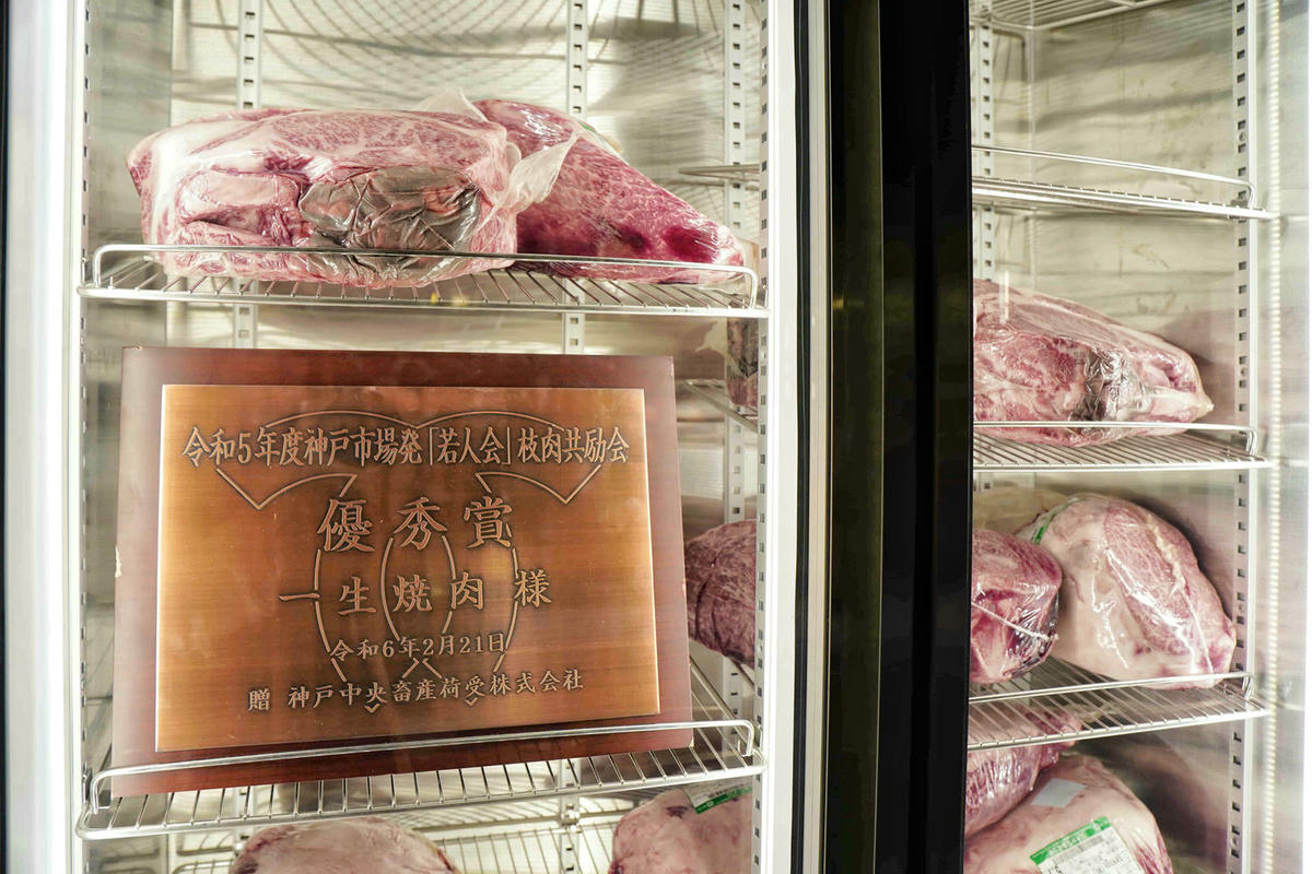 【桃園美食】超難訂「一生燒肉」(含各方案菜色整理),單點級A5和牛燒肉吃到飽1880方案開箱,神級CP值,想吃和牛來這就對了! - 第3張圖