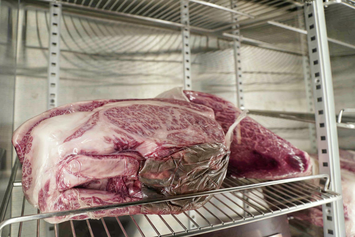 【桃園美食】超難訂「一生燒肉」(含各方案菜色整理),單點級A5和牛燒肉吃到飽1880方案開箱,神級CP值,想吃和牛來這就對了! - 第9張圖