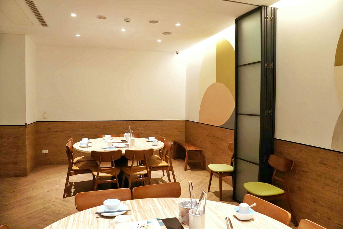 【台北美食】汆食作伙鍋中山店,近民權西站、晴光市場,台北火鍋推薦新選擇,用餐環境棒,食材新鮮,超強創意湯底,推薦麻辣鍋和鳳梨蛤蠣雞! - 第12張圖