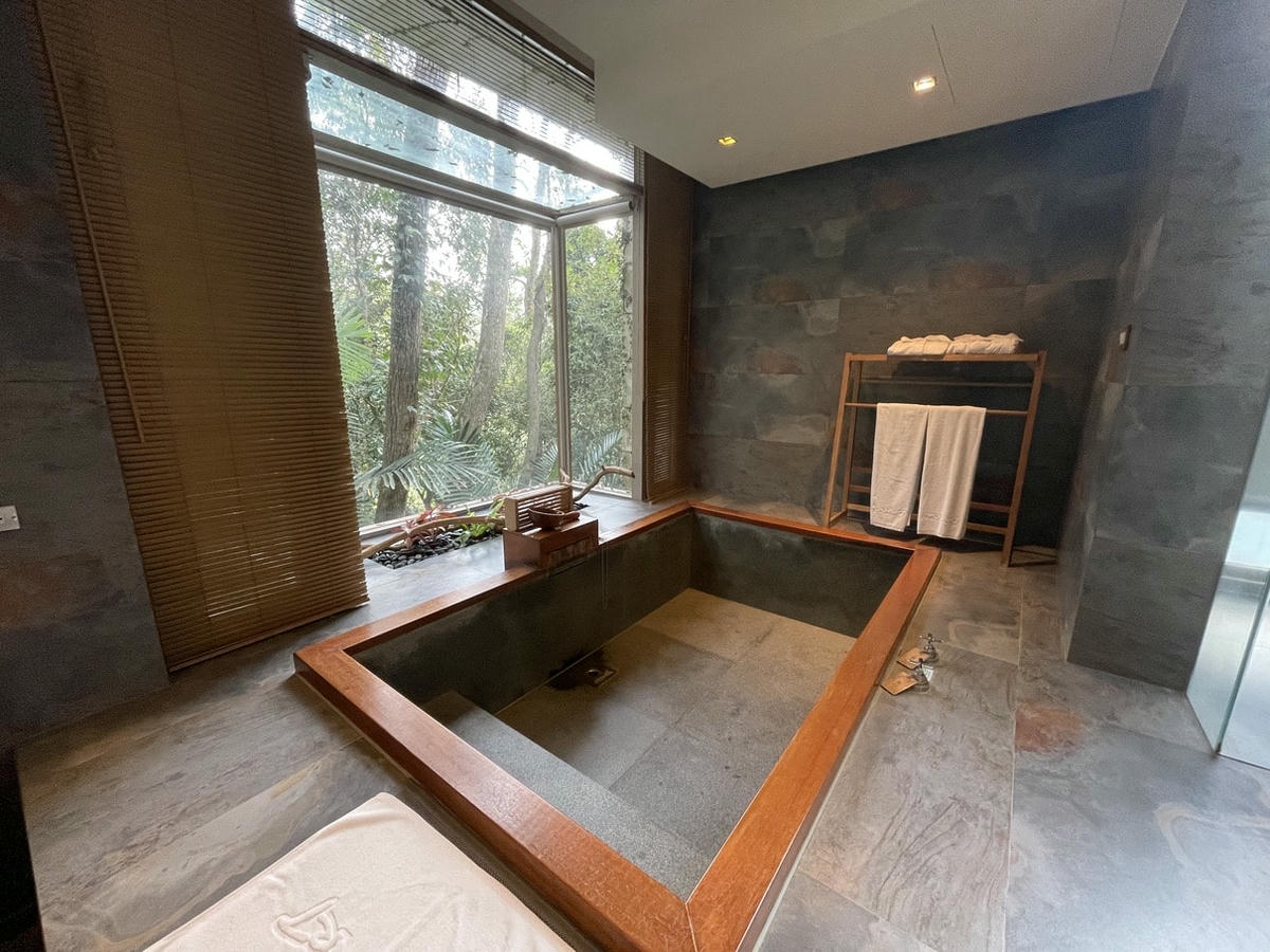 【苗栗三義】樹也chooart villa,把樹種在房間裡,體驗與自然共生的美好 |質感民宿、精緻一泊二食 - 第22張圖