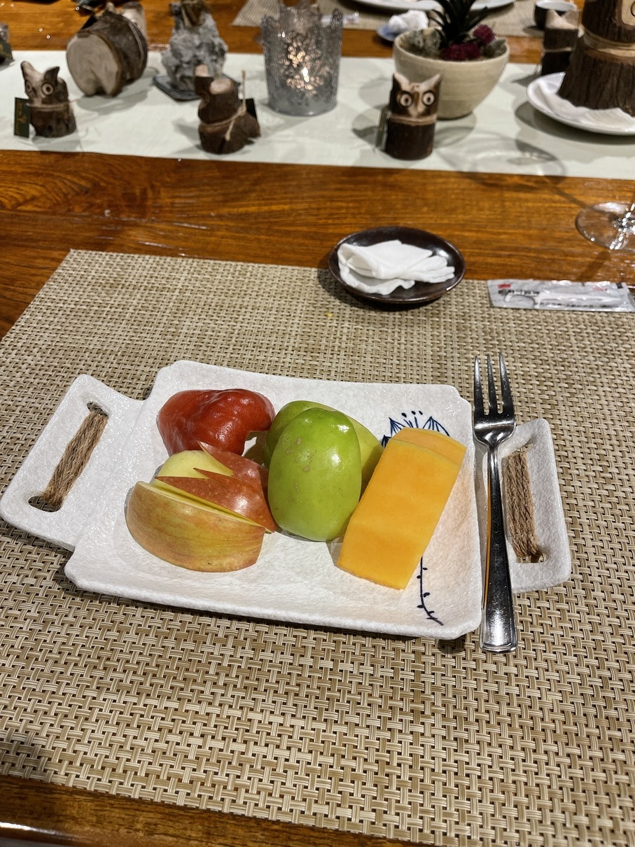 【苗栗三義】樹也chooart villa,把樹種在房間裡,體驗與自然共生的美好 |質感民宿、精緻一泊二食 - 第44張圖