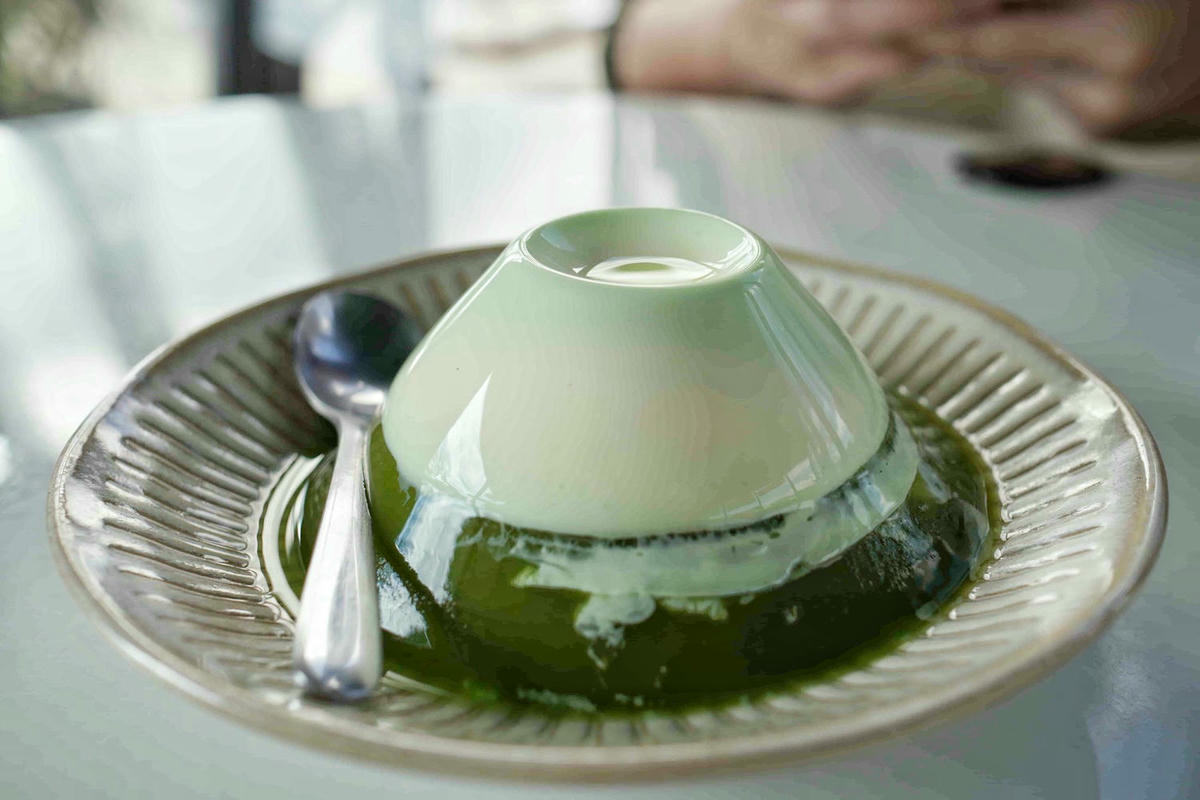 【宜蘭礁溪美食】抹茶山下,創意造型甜點、必點西瓜生吐司,坐擁美麗山景的CP值咖啡店! - 第24張圖
