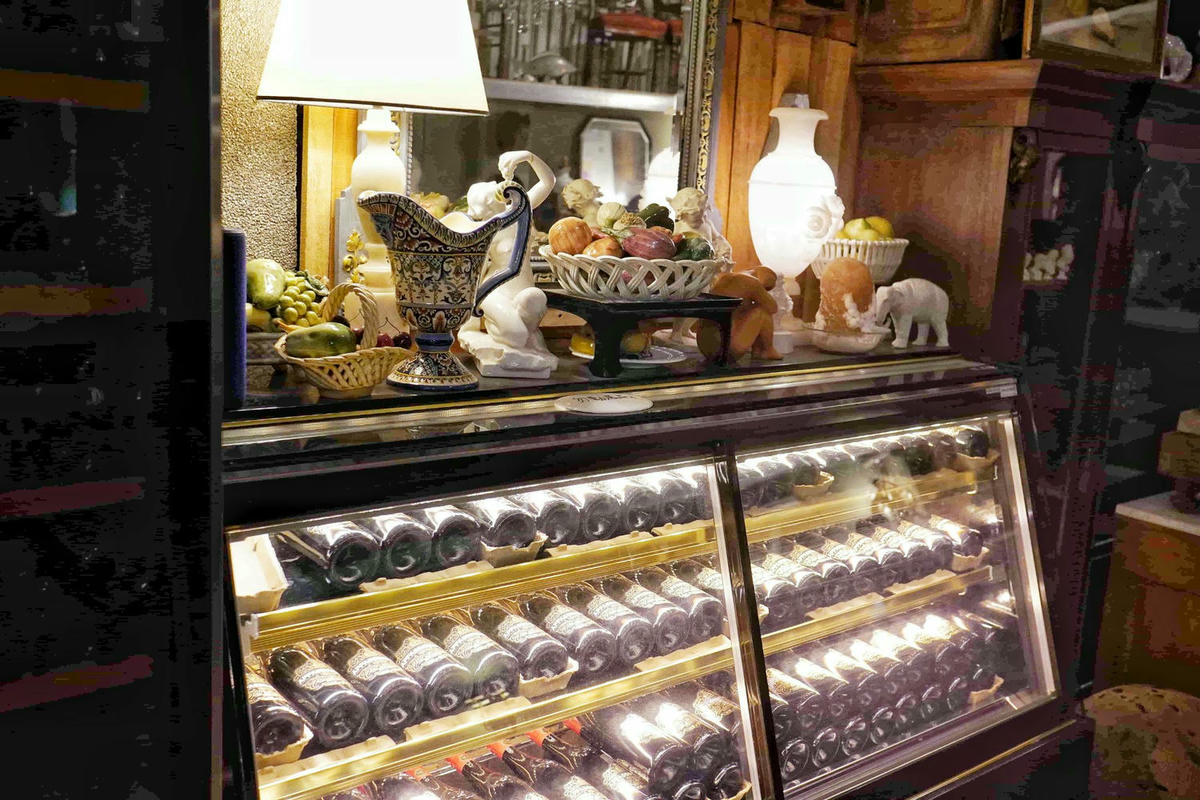 【宜蘭冬山美食】穀倉咖啡 | 像在餐酒館,在充滿藝術氣息的穀倉小屋中,享用令人激賞的法式地中海料理。 - 第7張圖