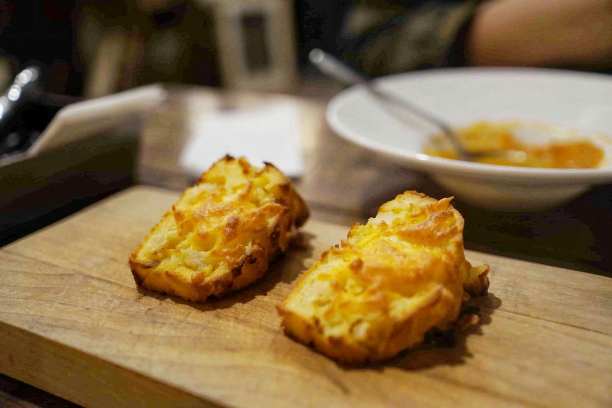 【宜蘭冬山美食】穀倉咖啡 | 像在餐酒館,在充滿藝術氣息的穀倉小屋中,享用令人激賞的法式地中海料理。 - 第14張圖