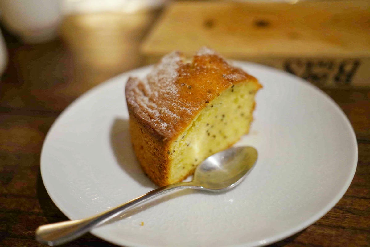 【宜蘭冬山美食】穀倉咖啡 | 像在餐酒館,在充滿藝術氣息的穀倉小屋中,享用令人激賞的法式地中海料理。 - 第21張圖