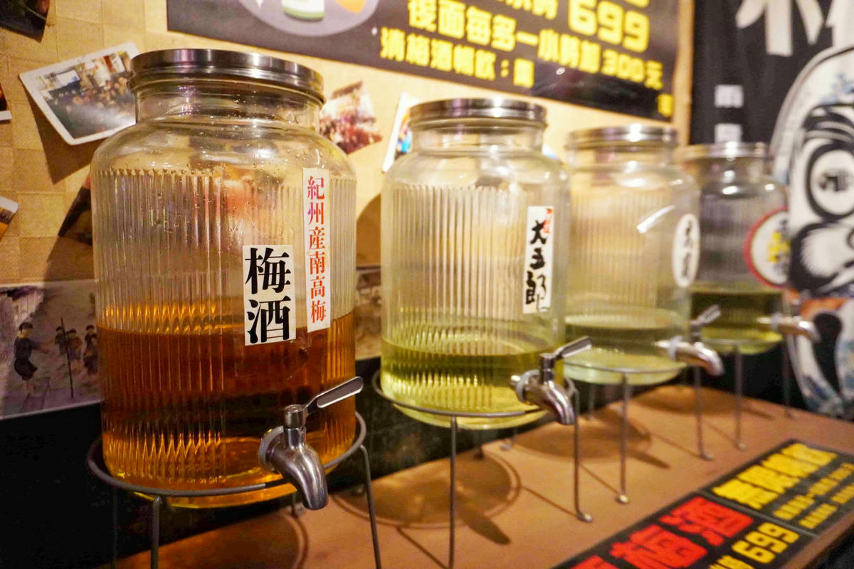 【台北士林美食】雞老闆桶仔雞,士林夜市人氣居酒屋,美味串燒、熱炒,配生啤好對味,當月壽星或消費滿額免費送桶仔雞! - 第13張圖