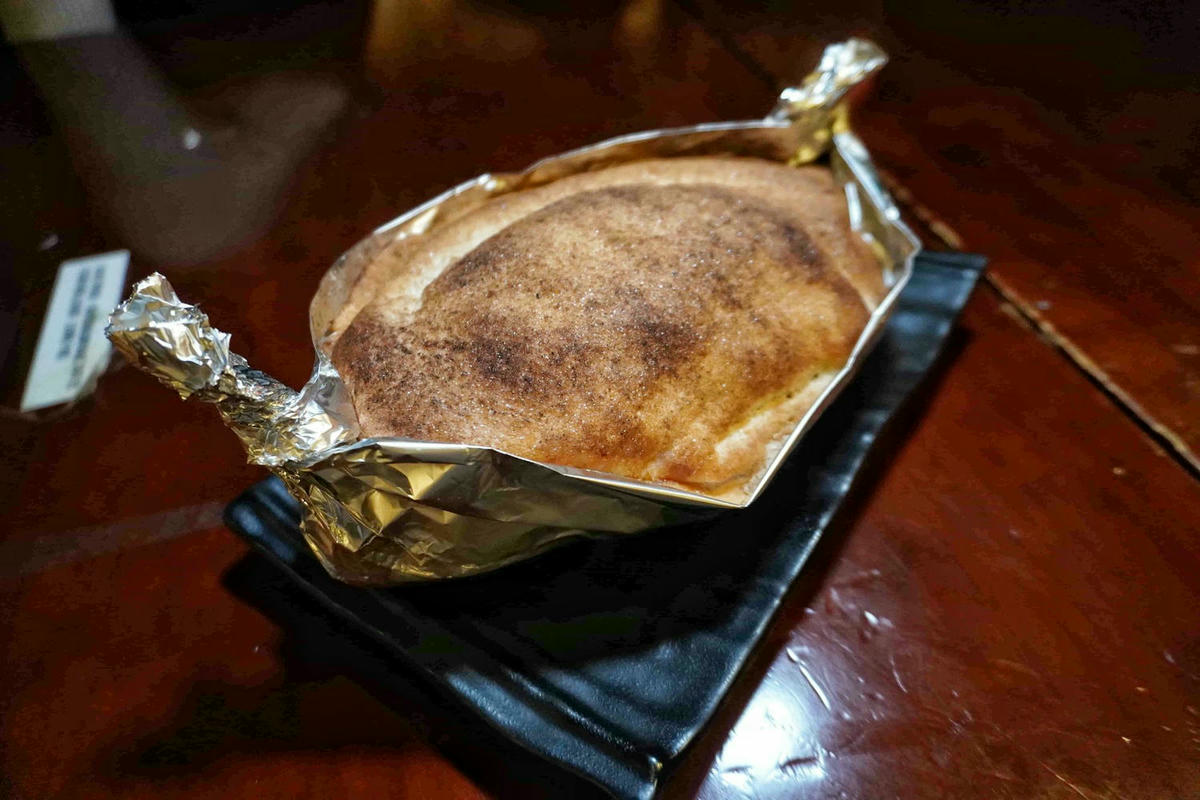 【台北士林美食】雞老闆桶仔雞,士林夜市人氣居酒屋,美味串燒、熱炒,配生啤好對味,當月壽星或消費滿額免費送桶仔雞! - 第37張圖