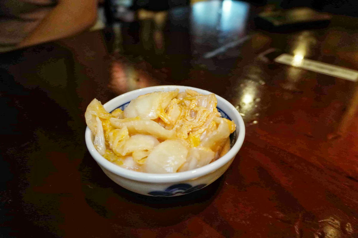 【台北士林美食】雞老闆桶仔雞,士林夜市人氣居酒屋,美味串燒、熱炒,配生啤好對味,當月壽星或消費滿額免費送桶仔雞! - 第35張圖