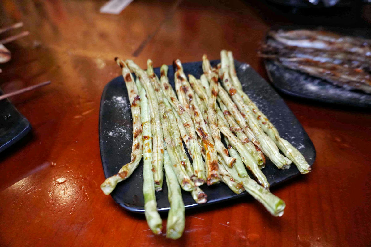 【台北士林美食】雞老闆桶仔雞,士林夜市人氣居酒屋,美味串燒、熱炒,配生啤好對味,當月壽星或消費滿額免費送桶仔雞! - 第44張圖