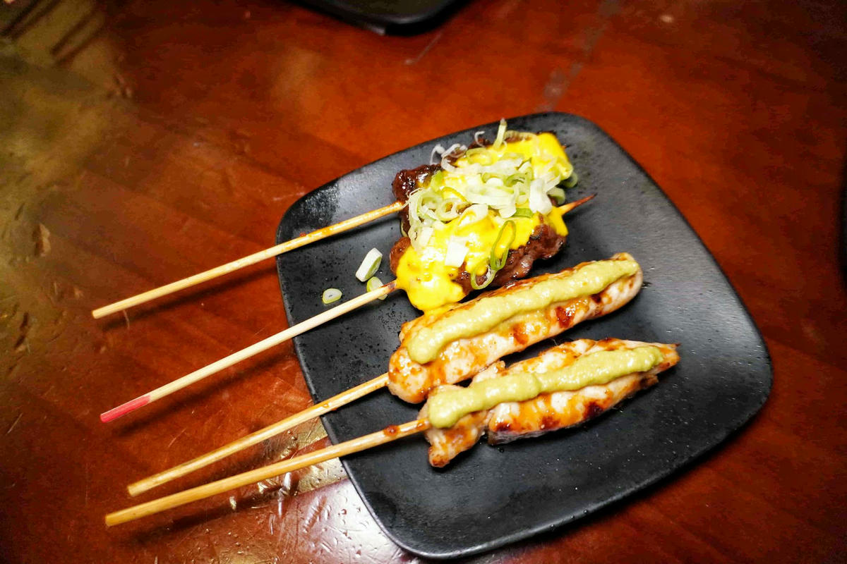 【台北士林美食】雞老闆桶仔雞,士林夜市人氣居酒屋,美味串燒、熱炒,配生啤好對味,當月壽星或消費滿額免費送桶仔雞! - 第53張圖