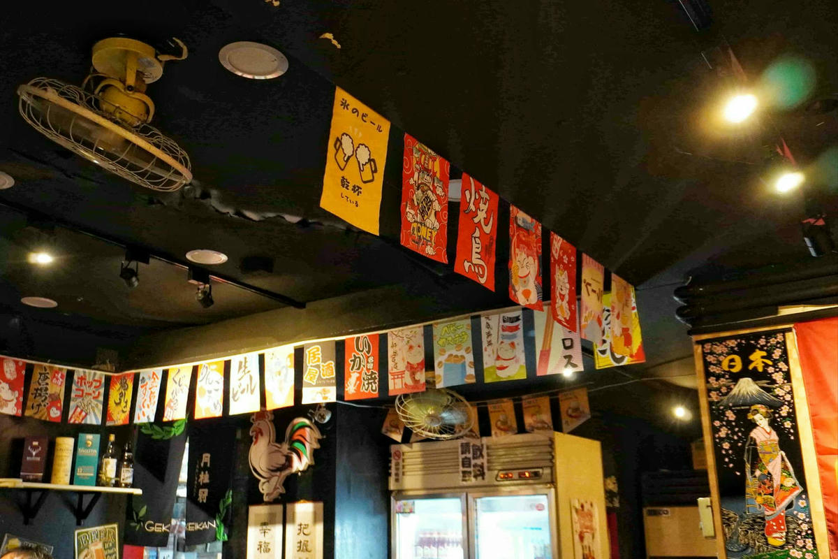 【台北士林美食】雞老闆桶仔雞,士林夜市人氣居酒屋,美味串燒、熱炒,配生啤好對味,當月壽星或消費滿額免費送桶仔雞! - 第2張圖