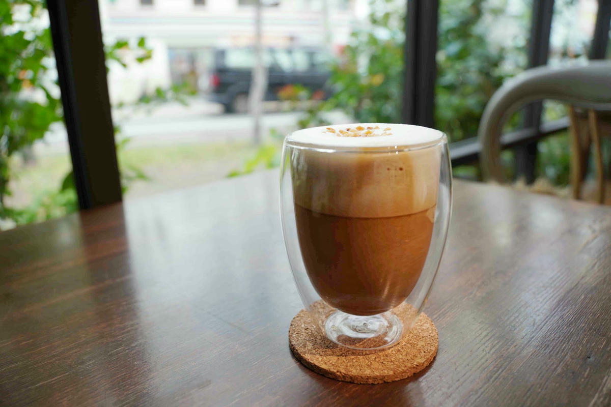 【桃園美食】南法鄉村風咖啡館 Jo’s Corner Caf’e,藏於市區一隅的美好秘境,自家烘焙的美味麵包和優質咖啡 - 第28張圖