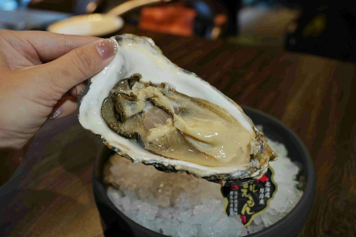 【台北內湖美食】威爾森公園 Wilson Park,質感英式工業風餐廳,菜色創意驚喜令人激賞,堪比米其林的異國味覺饗宴,來場低調奢華的美食約會吧! - 第31張圖
