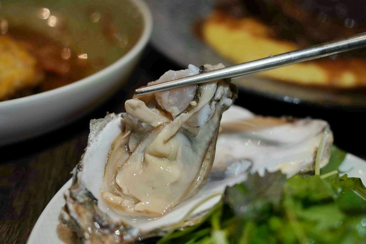 【台北內湖美食】威爾森公園 Wilson Park,質感英式工業風餐廳,菜色創意驚喜令人激賞,堪比米其林的異國味覺饗宴,來場低調奢華的美食約會吧! - 第33張圖