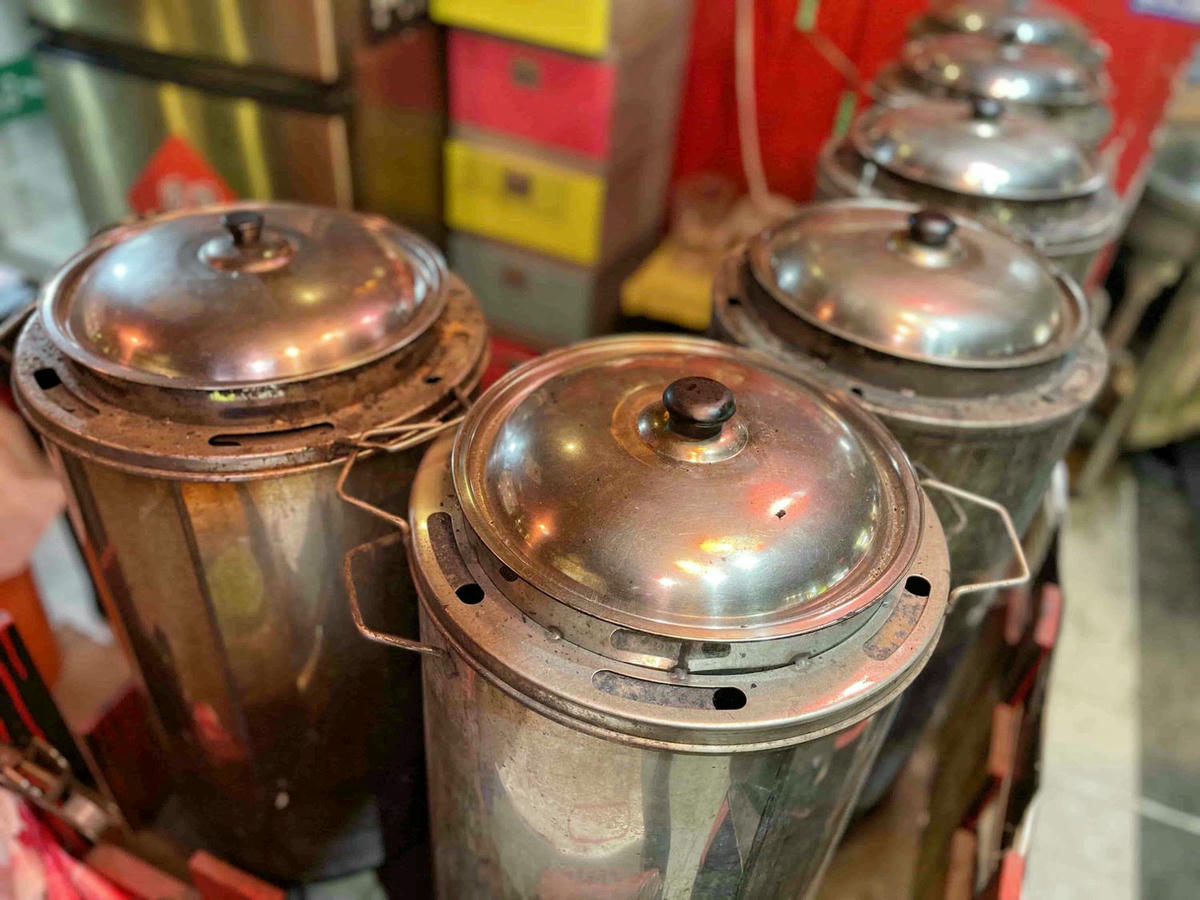 【台北士林美食】雞老闆桶仔雞,士林夜市人氣居酒屋,美味串燒、熱炒,配生啤好對味,當月壽星或消費滿額免費送桶仔雞! - 第24張圖